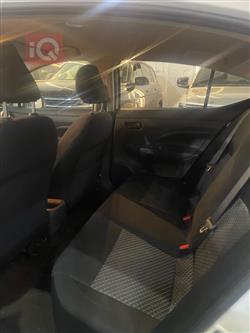 نيسان سنترا